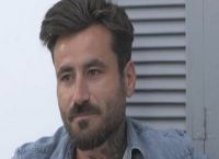 Γιώργος Μαυρίδης: Ευτυχισμένες στιγμές με την σύντροφό του και τον γιο της