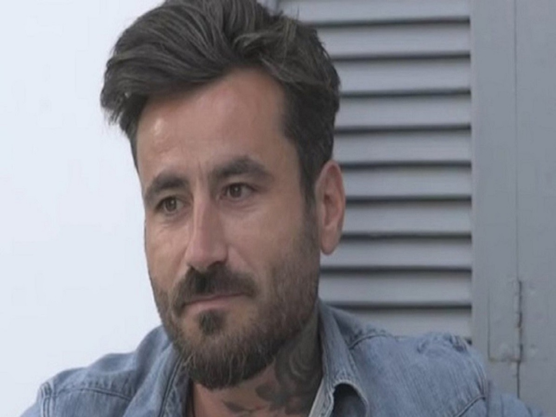 Γιώργος Μαυρίδης: Ευτυχισμένες στιγμές με την σύντροφό του και τον γιο της