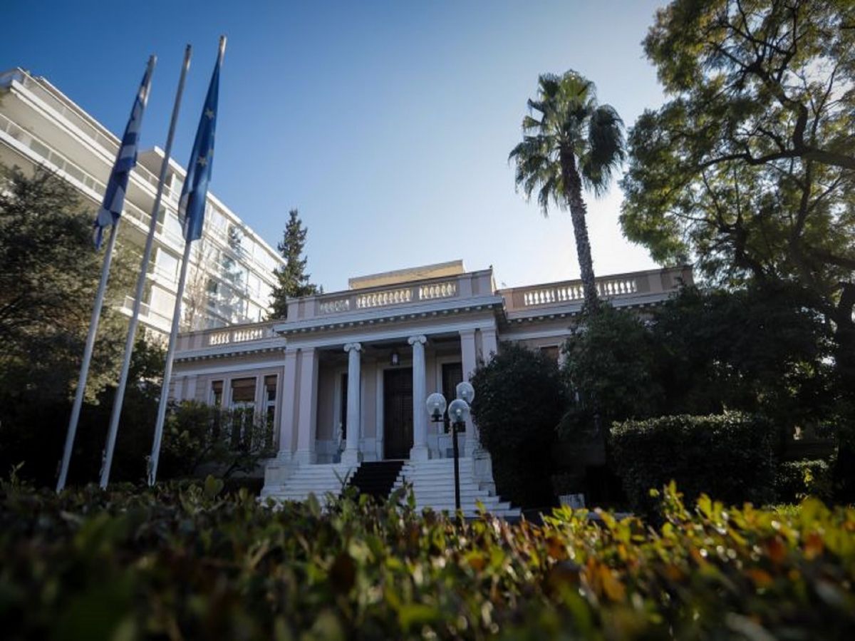 Κυβέρνηση πανδημία: Ο δύσκολος χειμώνας – τα νέα μέτρα – το «φρένο» στην οικονομία