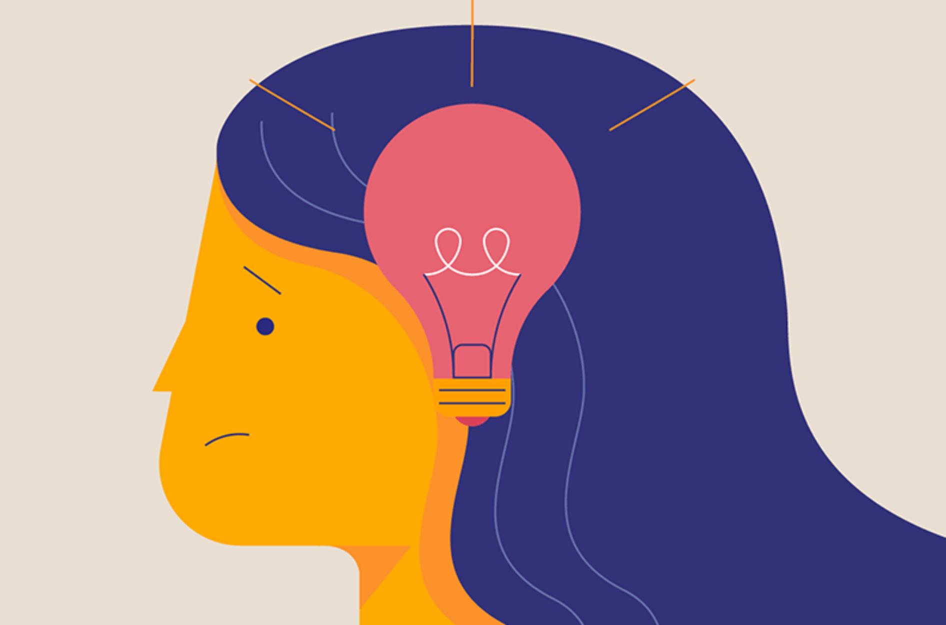 Mindset: Πως να διώξεις τις αρνητικές σκέψεις