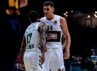 Παναθηναϊκός: Συνεχίζει στην Αρμάνι Μιλάνο ο Μήτογλου