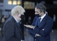 Μητσοτάκης Τζόνσον: Ασφαλής χώρα η Ελλάδα για τους Βρετανούς τουρίστες