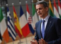 Μητσοτάκης: Ήρθε η ώρα η Ευρώπη να δεσμευτεί για τα Δυτικά Βαλκάνια