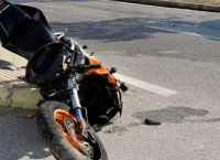 Μαγνησία: Ακρωτηριάστηκε 27χρονος έπειτα από τροχαίο με μηχανή Μαγνησία: Ακρωτηριάστηκε 27χρονος έπειτα από τροχαίο με μηχανή