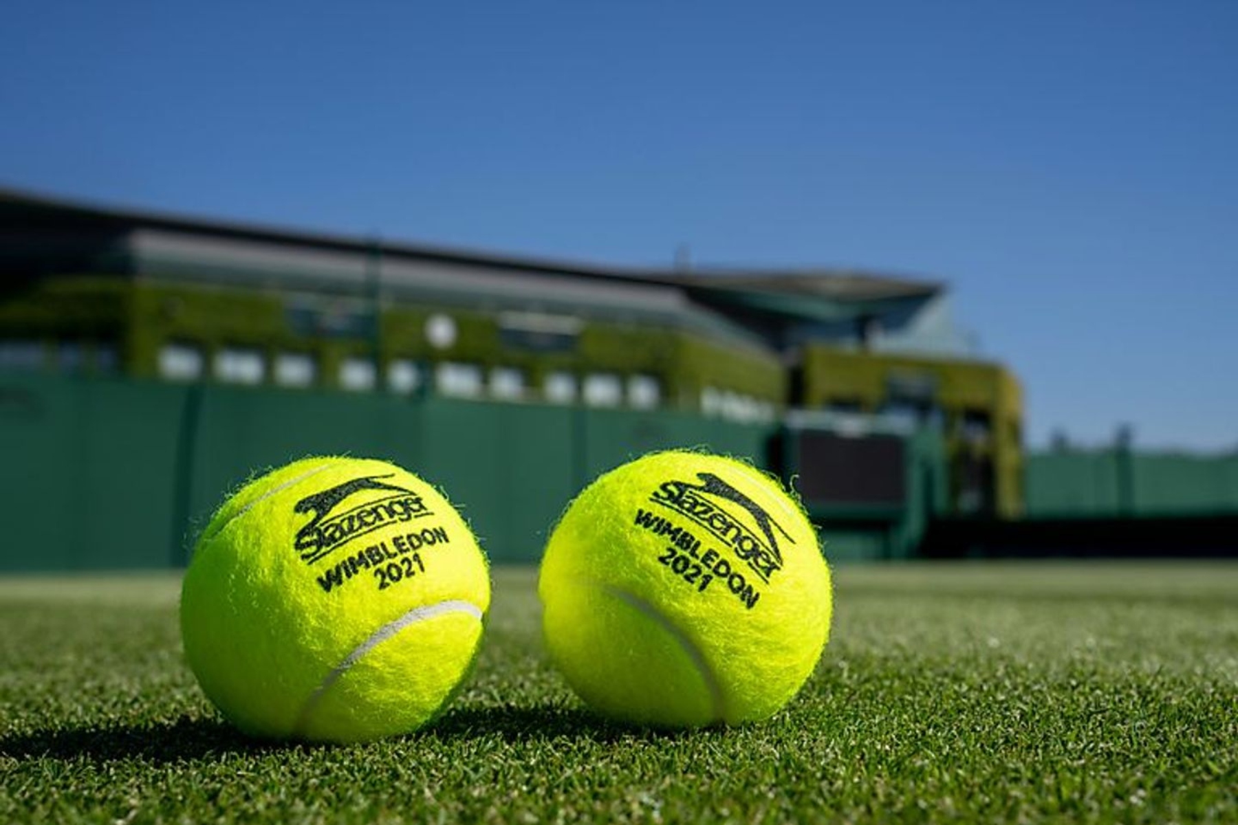Wimbledon 2021: Ξεκινά σήμερα