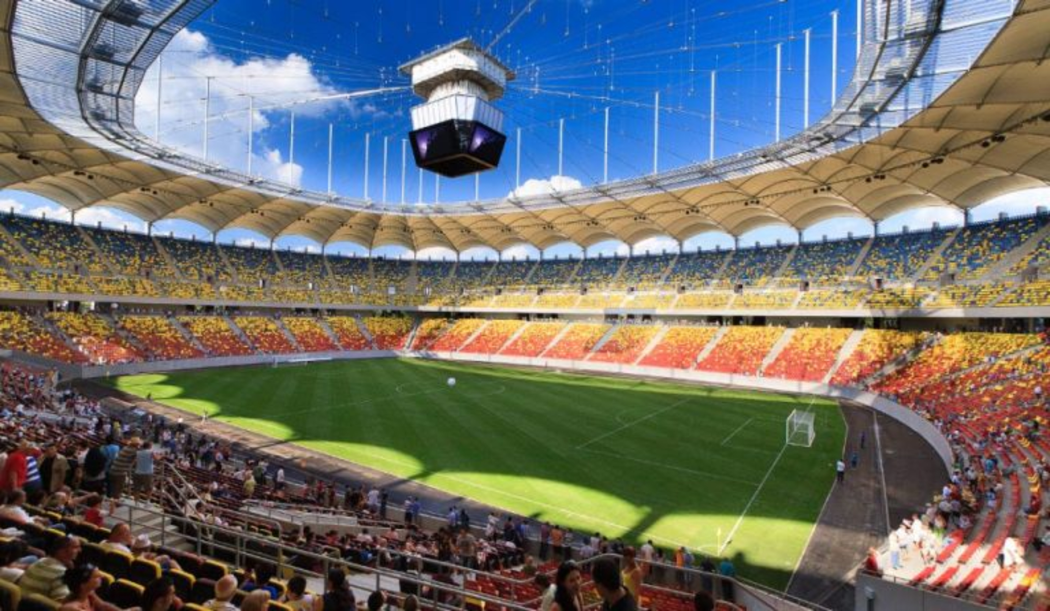 Euro 2020: «Κλειδώνουν» τα εισιτήρια σε 2ο και 3ο όμιλο