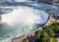 Γιώργος Σταθάκης: Η ιστορία του Κρητικού σεφ που έπεσε με βαρέλι από τους καταρράκτες του Νιαγάρα