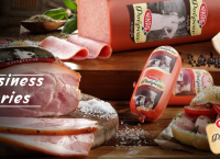 NIKAS: Η εταιρεία που είναι συνώνυμη με τα αλλαντικά