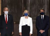 Αναστασιάδης Τατάρ: Ξανανοίγουν τα σημεία διέλευσης