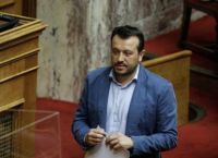 Νίκος Παππάς: Ολοκληρώνονται την Τρίτη οι εργασίες της προανακριτικής