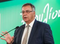 Συγκλονίζει ο Νίκος Χριστοδουλάκης: Αφαίρεσα δύο όγκους στον εγκέφαλο Συγκλονίζει ο Νίκος Χριστοδουλάκης: Αφαίρεσα δύο όγκους στον εγκέφαλο