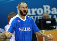 Σπανούλης: Εκτός αποστολής με την Εθνική