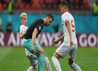 Αυστρία – Βόρεια Μακεδονία 3-1: Βήμα πρόκρισης για τους Αυστριακούς Αυστρία – Βόρεια Μακεδονία 3-1: Βήμα πρόκρισης για τους Αυστριακούς