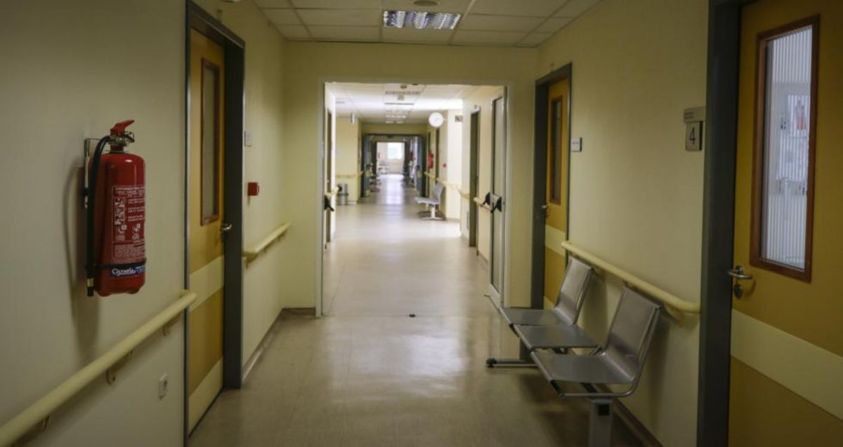 Κορωνοϊός Ελλάδα: Συναγερμός στο σύστημα υγείας