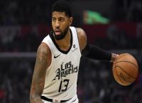 NBA: Κλίπερς – Τζαζ 119 – 111 με μυθικό Πολ Τζωρτζ NBA: Κλίπερς – Τζαζ 119 – 111 με μυθικό Πολ Τζωρτζ