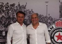 Βόμβα Παρτιζάν: Για τρία στον πάγκο της ο Ομπράντοβιτς