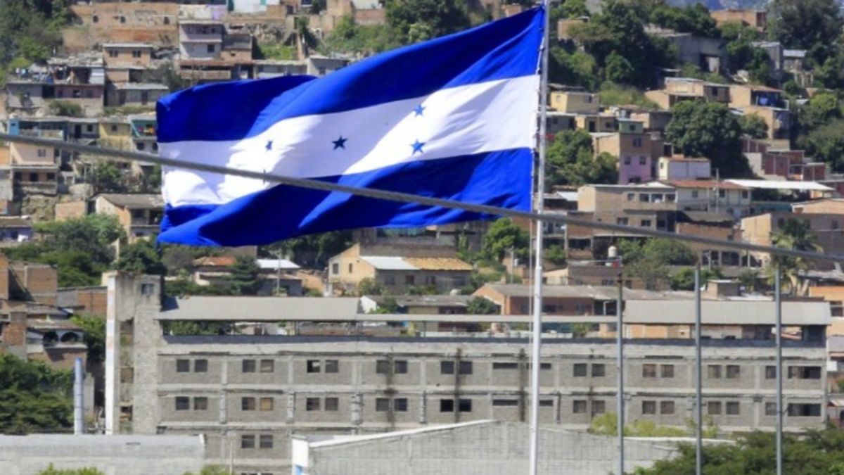 Ισραήλ: Η Ονδούρα ανοίγει τη νέα πρεσβεία της στην Ιερουσαλήμ