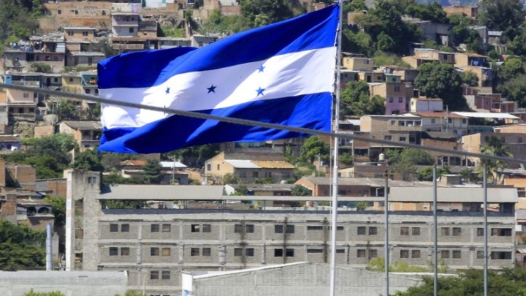 Ισραήλ: Η Ονδούρα ανοίγει τη νέα πρεσβεία της στην Ιερουσαλήμ