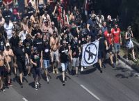 Euro 2020: Ούγγροι οπαδοί κατά της διαμαρτυρίας εναντίον του ρατσισμού