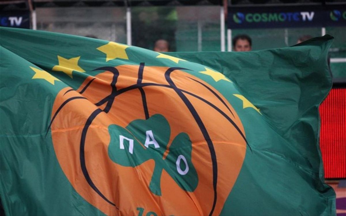 Παναθηναϊκός: Πρώτο δυνατό τεστ με Ζενίτ