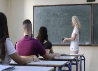Πανελλήνιες 2021: Τι ισχύει με τις ταυτότητες και τη μετάδοση των θεμάτων Πανελλήνιες 2021: Τι ισχύει με τις ταυτότητες και τη μετάδοση των θεμάτων