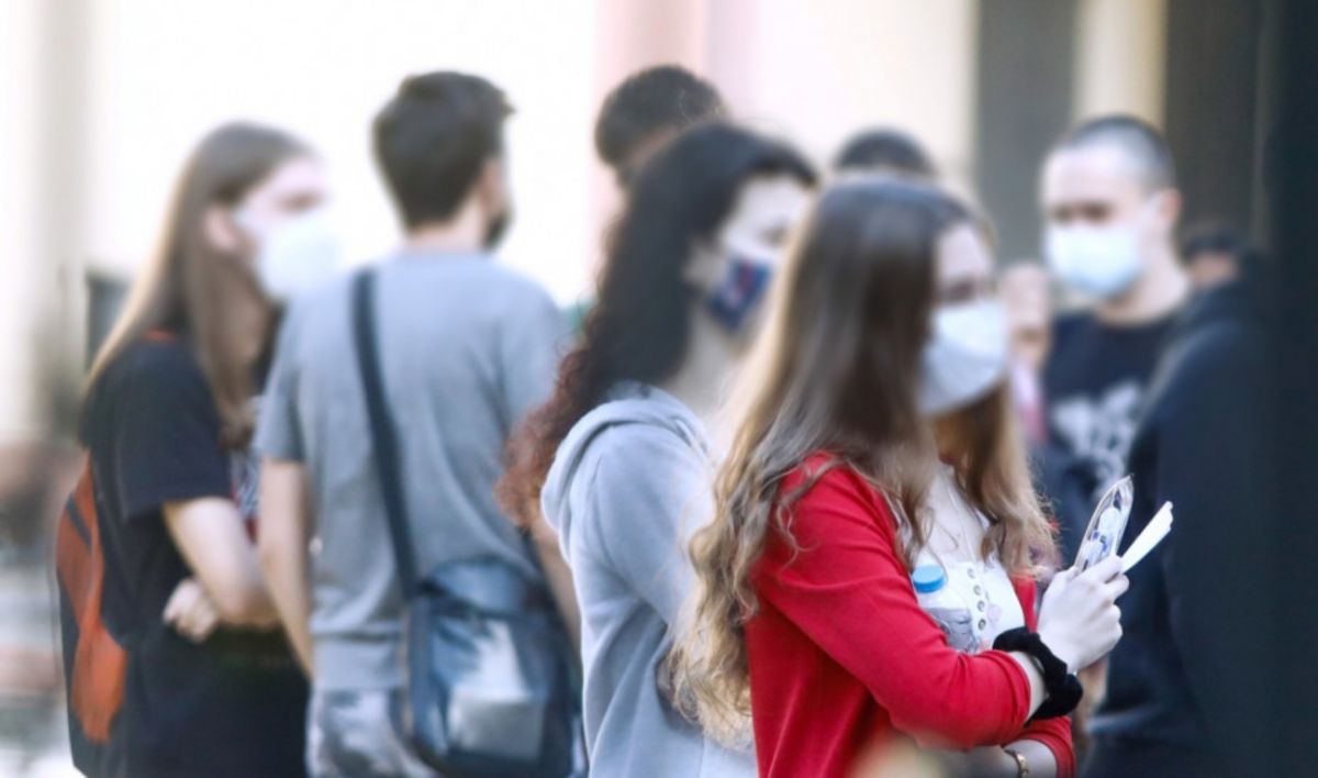 Μηχανογραφικό 2021: Ξεκινά η υποβολή – Διαδικασία και προθεσμίες