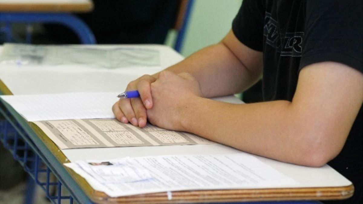 Μηχανογραφικό 2021: 5 κρίσιμα σημεία που πρέπει να προσέξετε