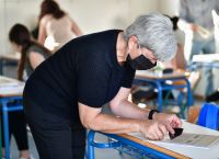 Πανελλήνιες εξετάσεις: Ένας θεσμός του ελληνικού κράτους που ισχύει από το 1960 Πανελλήνιες εξετάσεις: Ένας θεσμός του ελληνικού κράτους που ισχύει από το 1960