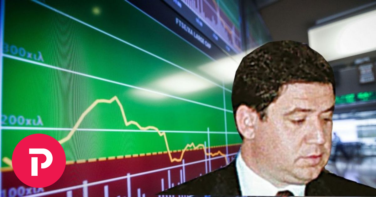 Πωλ Παπαδόπουλος: Συνελήφθη για απάτες και πλαστογραφίες