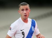 Πέλκας: Στο στόχαστρο ομάδων της Premier League Πέλκας: Στο στόχαστρο ομάδων της Premier League