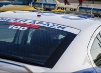 Κυψέλη: Εξαφανίστηκε 23χρονη κοπέλα Κυψέλη: Εξαφανίστηκε 23χρονη κοπέλα
