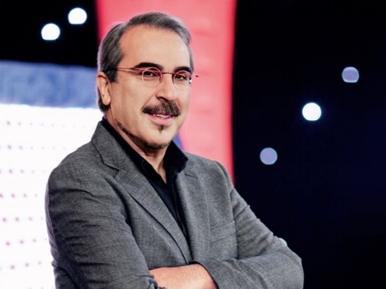Βαγγέλης Περρής: «Δεν έχω κάνει καμία επίθεση στην Ιωάννα Μαλέσκου»