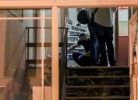Πετράλωνα: Συνελήφθη ο βιαστής της 50χρονης Πετράλωνα: Συνελήφθη ο βιαστής της 50χρονης