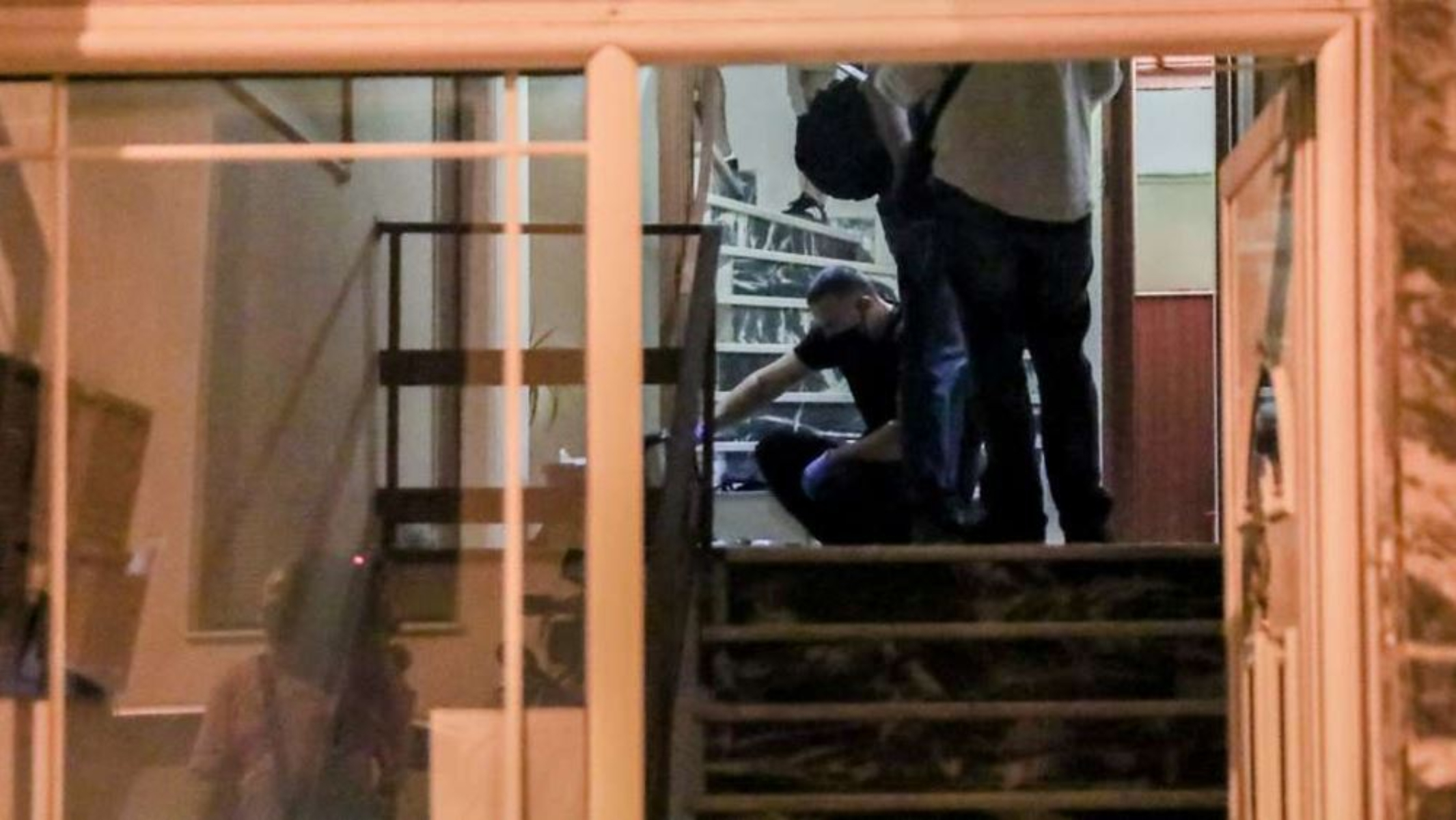 Πετράλωνα: Συνελήφθη ο βιαστής της 50χρονης