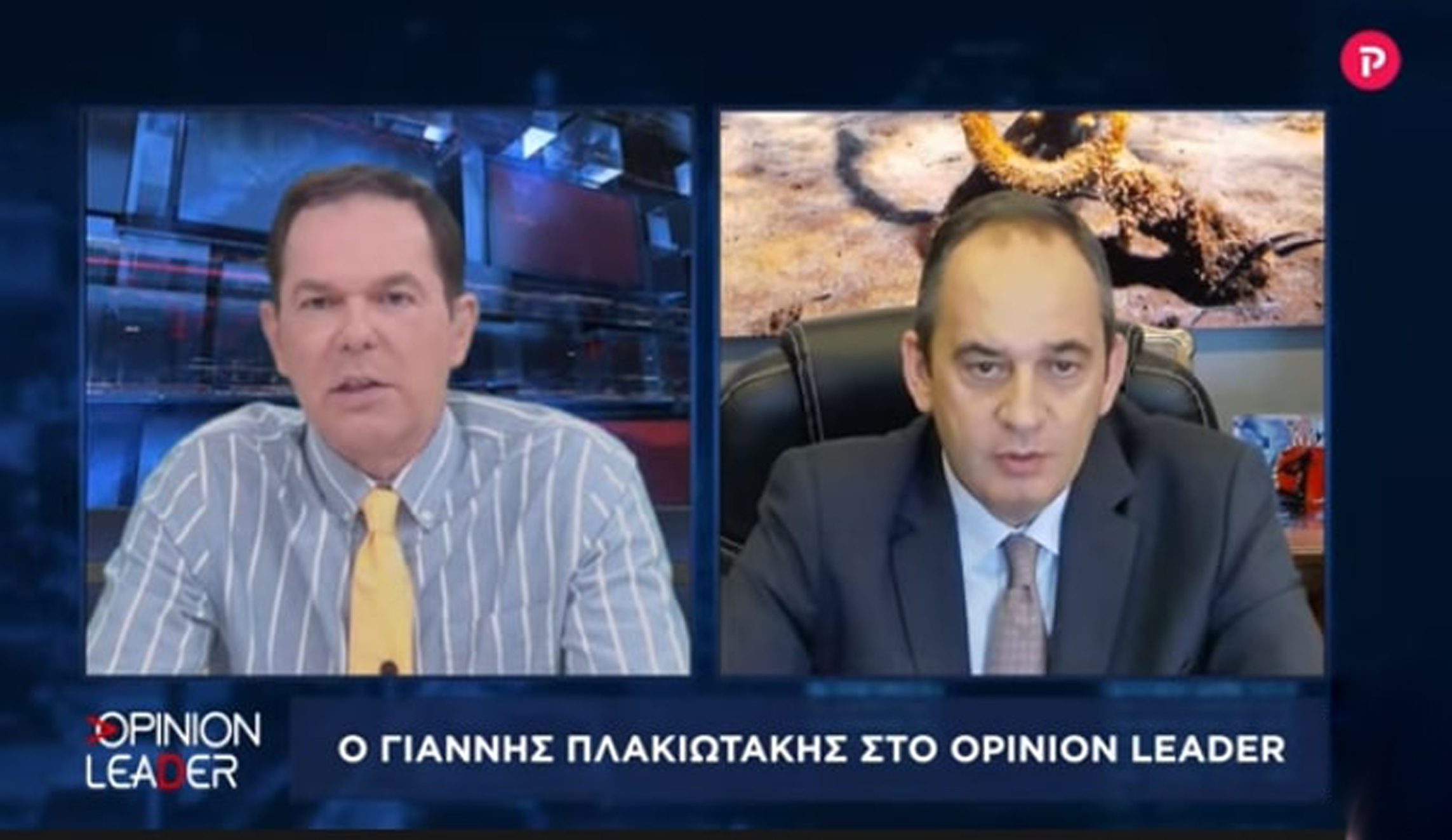 Γιάννης Πλακιωτάκης στο pagenews.gr: Ελπίζουμε ότι θα αυξηθεί σημαντικά η κίνηση από αρχές Ιουλίου