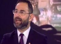 Μπαλάσκας: Επίθεση στο σπίτι του με μπογιές Μπαλάσκας: Επίθεση στο σπίτι του με μπογιές