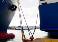 ΠΝΟ: Νέα 48ωρη απεργία των εργαζομένων στα πλοία ΠΝΟ: Νέα 48ωρη απεργία των εργαζομένων στα πλοία