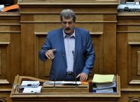 Παύλος Πολάκης: Το Facebook μπλόκαρε τον λογαριασμό του