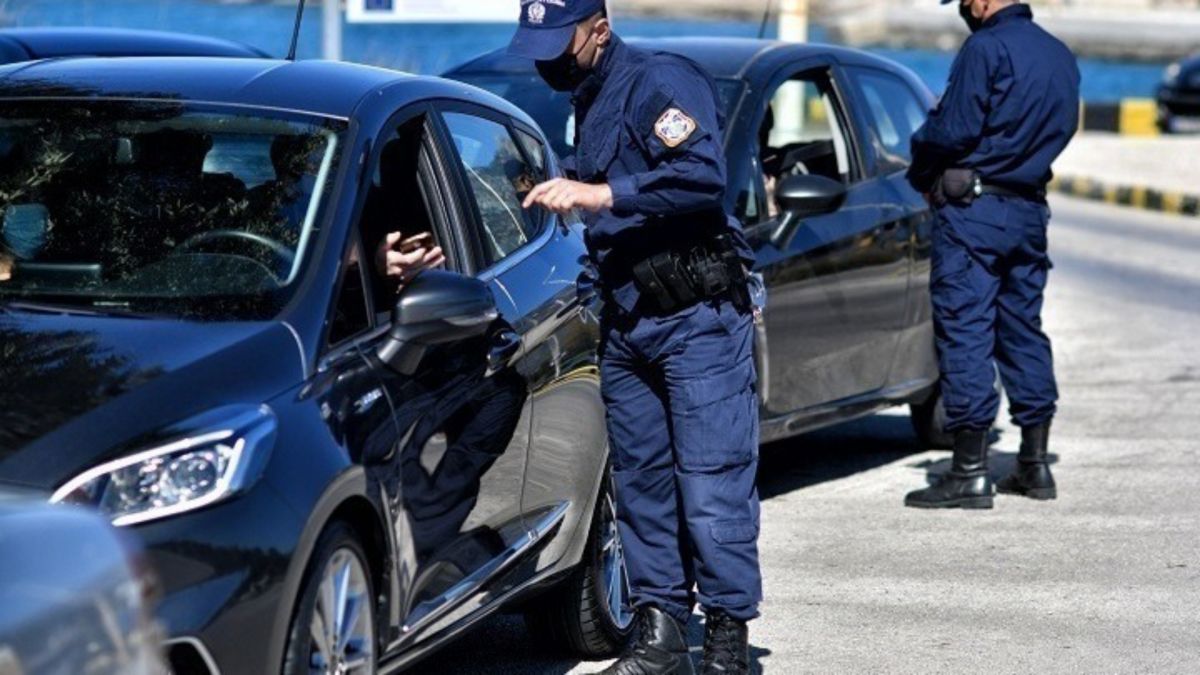 Παράβαση μέτρων: Πρόστιμα ύψους 165.600 ευρώ