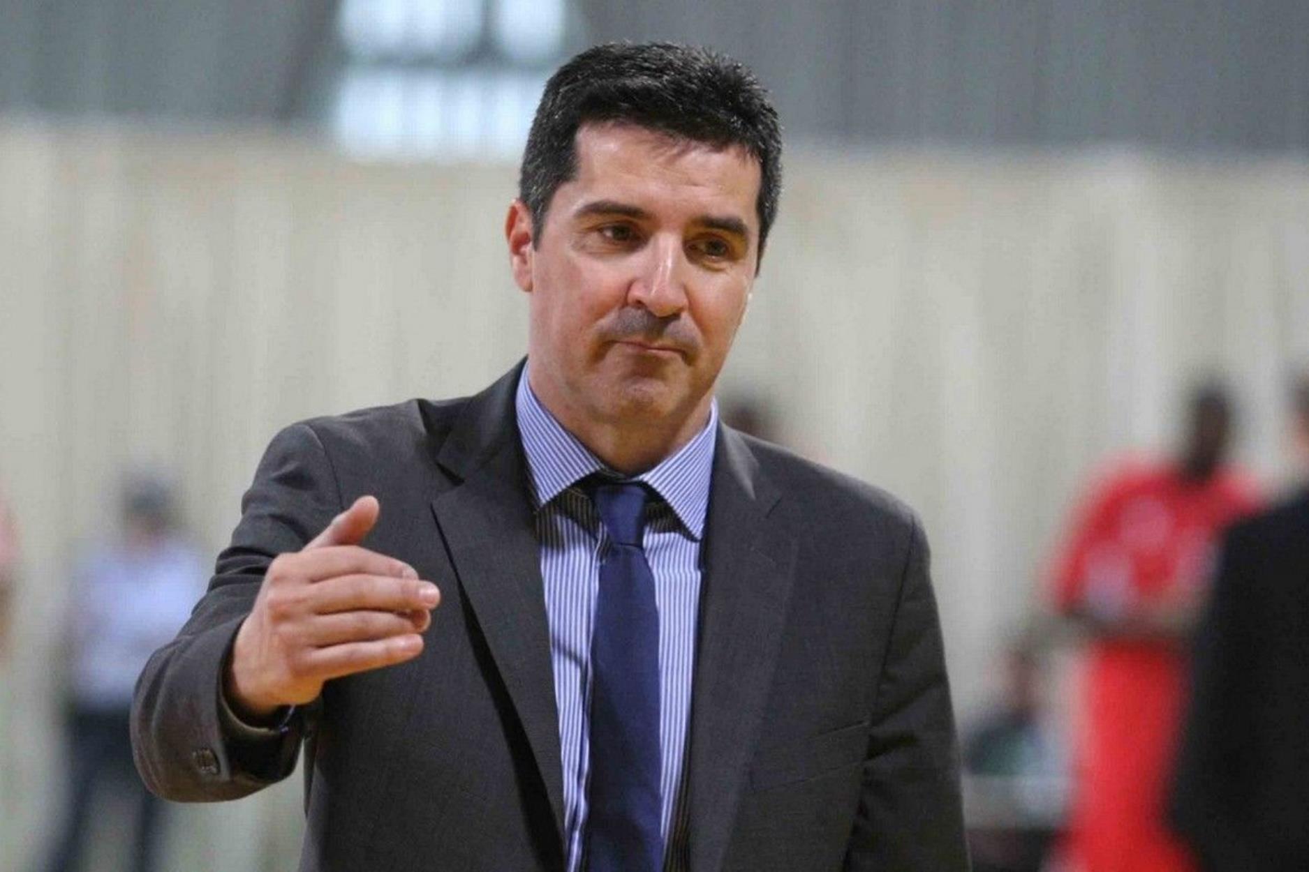 Δημήτρης Πρίφτης: Και επίσημα στον Παναθηναϊκό