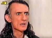 H σκηνή του Στάθη Ψάλτη στο «Καλημέρα Ζωή» που έμεινε στην ιστορία