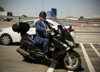 Σοβαρό τροχαίο για τον Παναγιώτη Ψωμιάδη