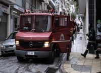 Φωτιά στον Αυλώνα Αττικής