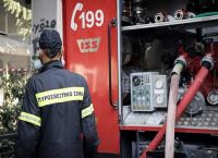 Φωτιά στη Μεσσηνία: Δύο νέες φωτιές σε Μουζάκι και Άνθεια Φωτιά στη Μεσσηνία: Δύο νέες φωτιές σε Μουζάκι και Άνθεια