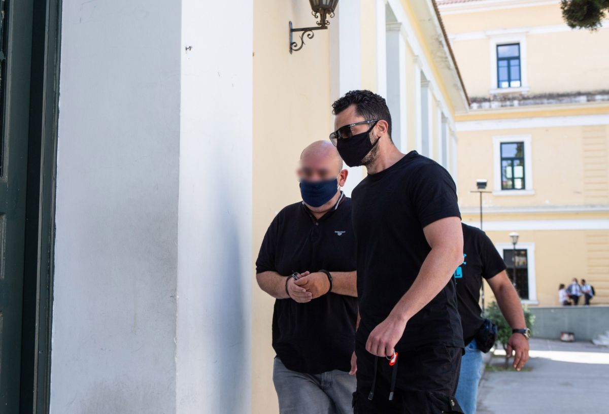 Ραφήνα: Προφυλακιστέος ο 45χρονος για την απόπειρα απαγωγής της 13χρονης