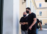 Ραφήνα: Προφυλακιστέος ο 45χρονος για την απόπειρα απαγωγής της 13χρονης Ραφήνα: Προφυλακιστέος ο 45χρονος για την απόπειρα απαγωγής της 13χρονης