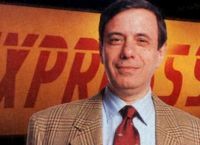 Πέθανε ο Γιάννης Ραπτόπουλος