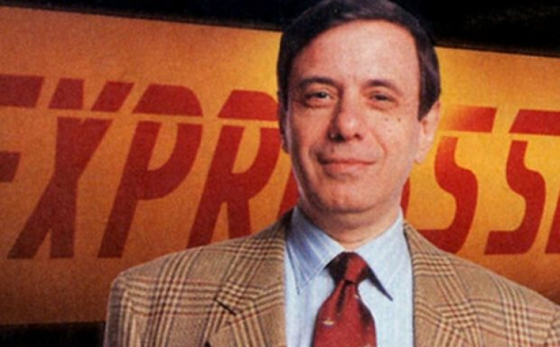 Πέθανε ο Γιάννης Ραπτόπουλος