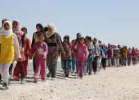 Άφιξη 367 Αφγανών στην Αθήνα