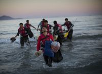 «Ανθρωπιστική» ευαισθησία για τη λάθος πλευρά των συνόρων